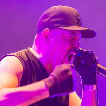 Ice-T Birmingham Tickets