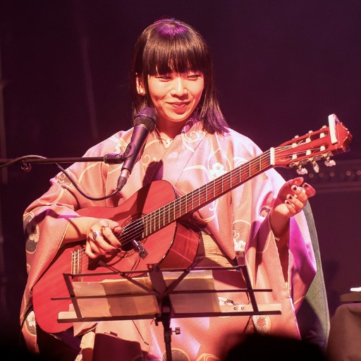 Ichiko Aoba Birmingham Tickets