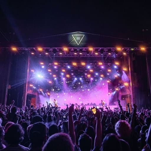III Points Festival Birmingham Concert Tickets