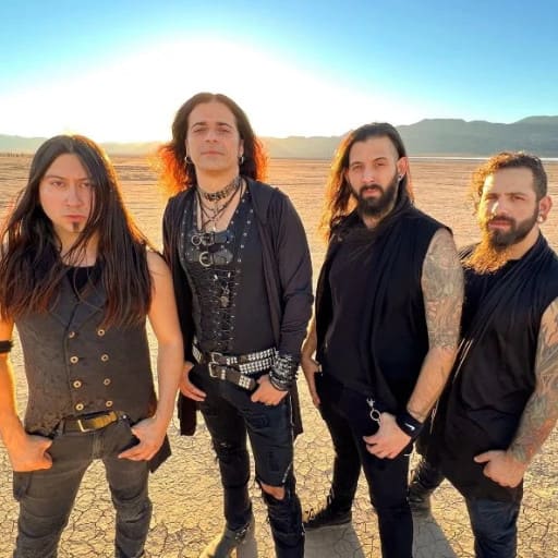 Immortal Guardian Birmingham Tickets