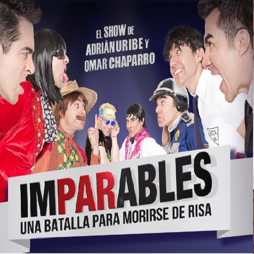 Imparables Birmingham Tickets