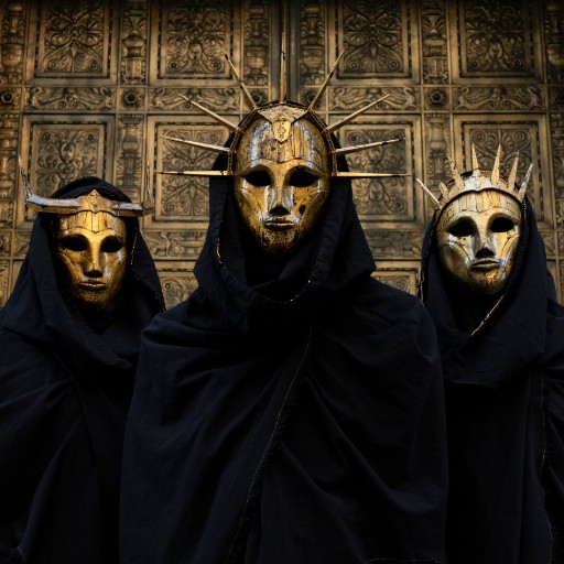 Imperial Triumphant Birmingham Tickets