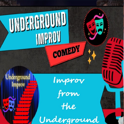 Improv from the Underground in Birmingham