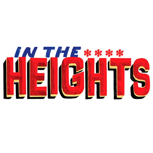 In The Heights Tickets