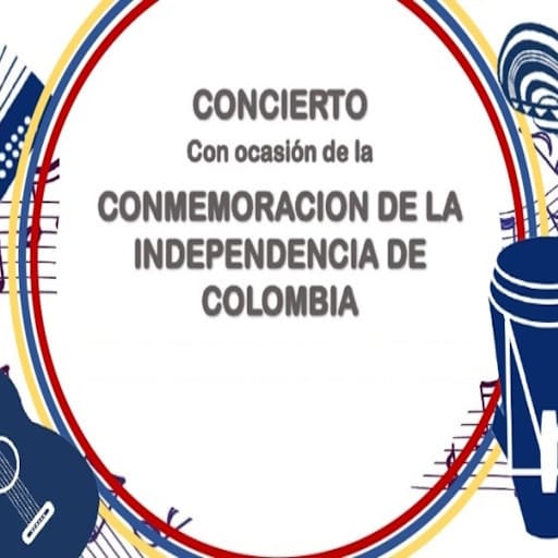Independencia de Colombia Birmingham Tickets