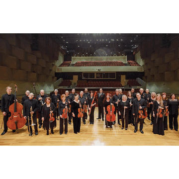 Indianapolis Chamber Orchestra Birmingham Tickets