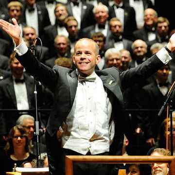 Indianapolis Symphonic Choir Birmingham Tickets