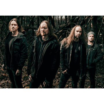 Insomnium Birmingham Tickets