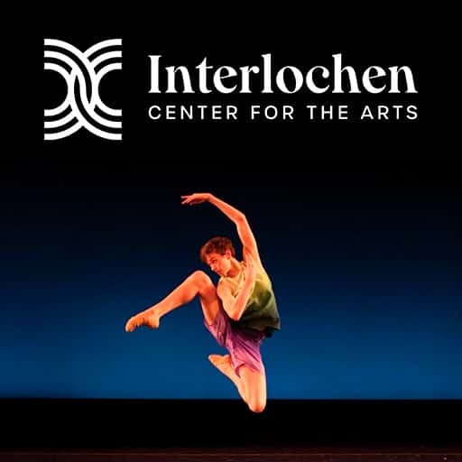 Interlochen Arts Academy Ballet Tickets