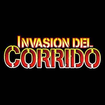 Invasion Del Corrido Birmingham Concert Tickets