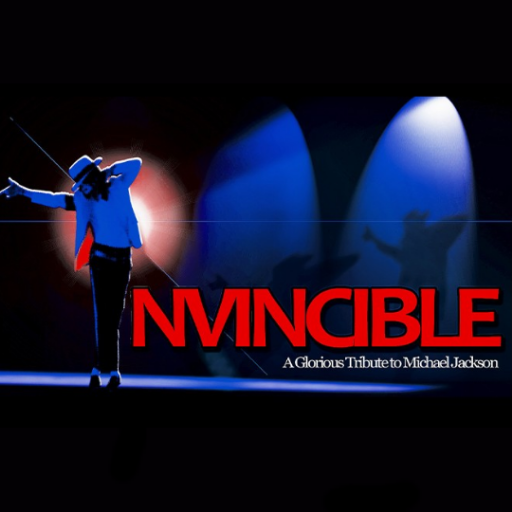Invincible: A Tribute to Michael Jackson Birmingham Concert Tickets