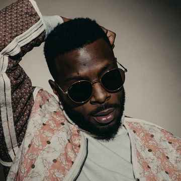 Isaiah Rashad Birmingham Tickets