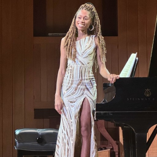 Isata Kanneh-Mason Birmingham Concert Tickets