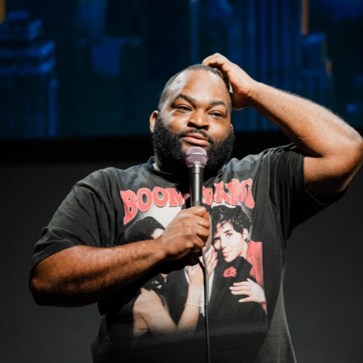 Isiah Kelly in Birmingham
