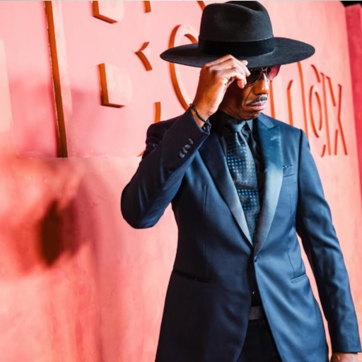 J.B. Smoove in Birmingham