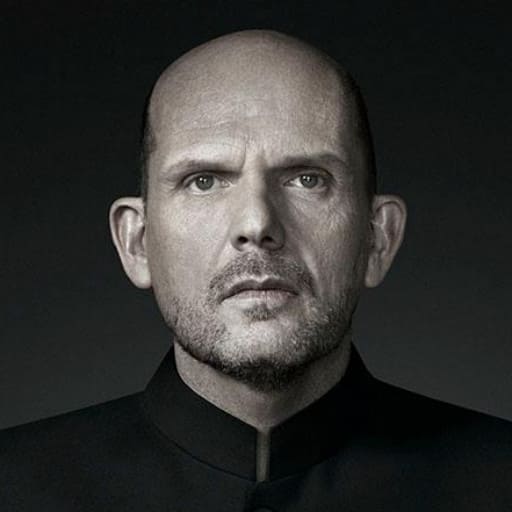 Jaap van Zweden Birmingham Concert Tickets