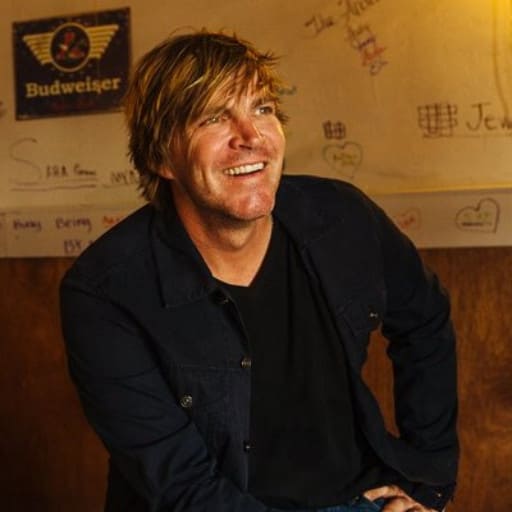 Jack Ingram Birmingham Tickets