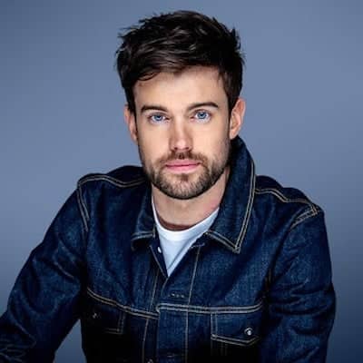 Jack Whitehall in Birmingham