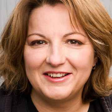 Jackie Kashian Birmingham Tickets