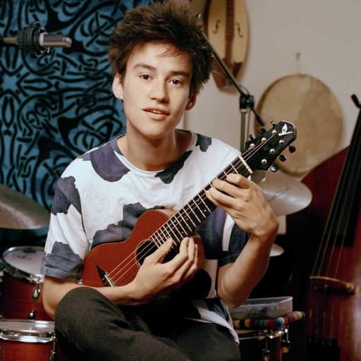 Jacob Collier Birmingham Tickets