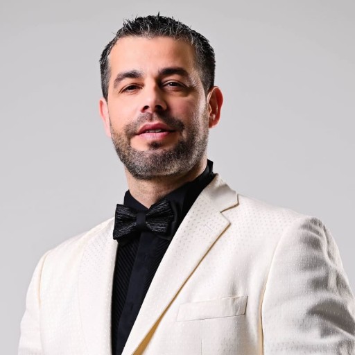 Jader Bignamini Birmingham Tickets