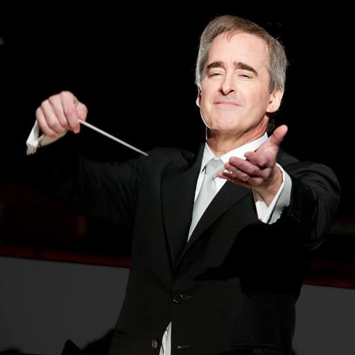 James Conlon Birmingham Tickets