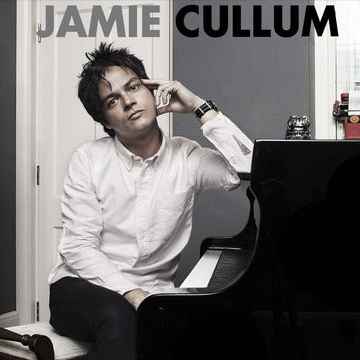 Jamie Cullum Birmingham Tickets