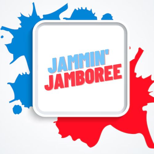 Jammin' Jamboree Birmingham Tickets