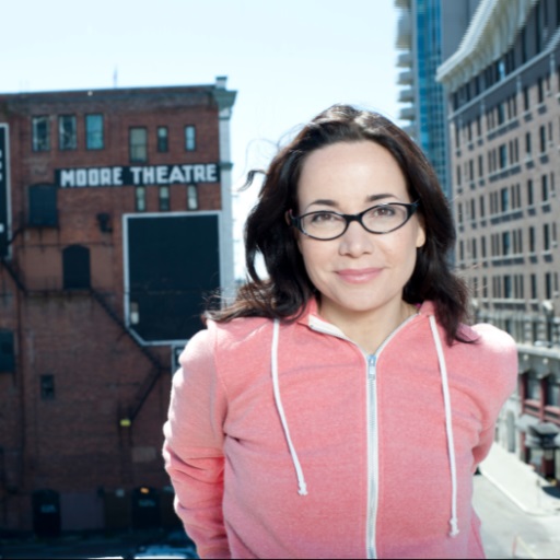 Janeane Garofalo Birmingham Tickets