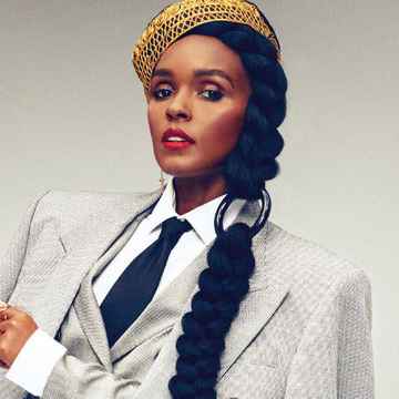 Janelle Monae Birmingham Tickets