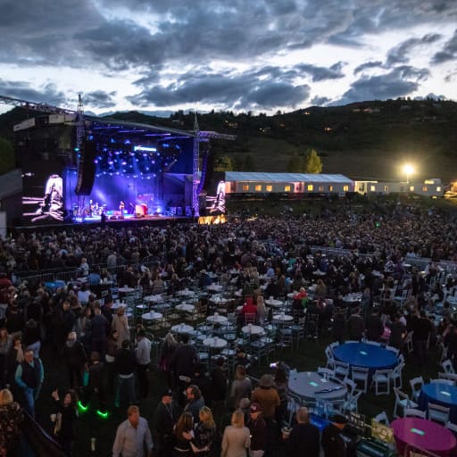 Jas Aspen Snowmass Birmingham Tickets