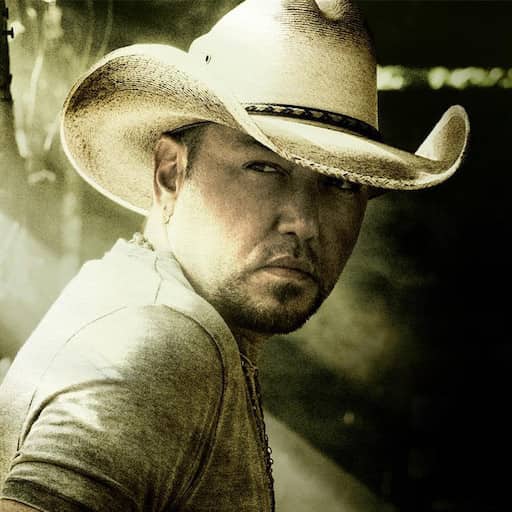 Jason Aldean Birmingham Tickets