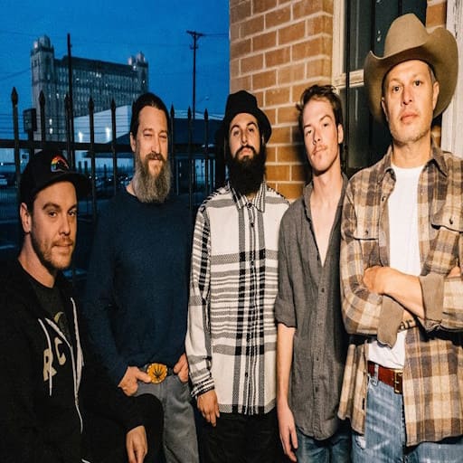 Jason Boland and The Stragglers Birmingham Tickets