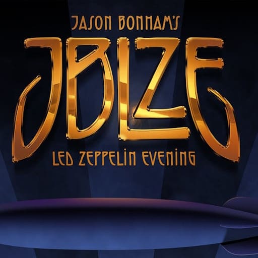 Jason Bonham's Led Zeppelin Evening Tickets