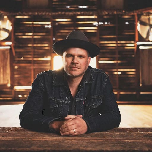 Jason Eady Birmingham Tickets