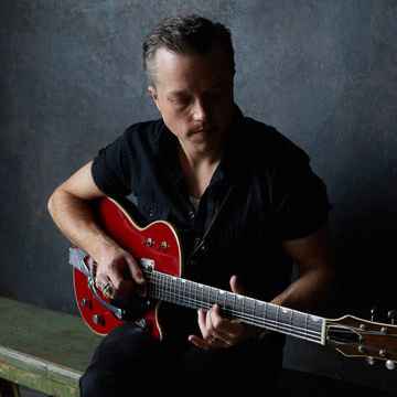 Jason Isbell Birmingham Tickets