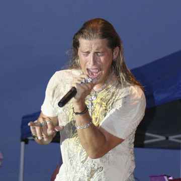 Jason Michael Carroll Birmingham Tickets
