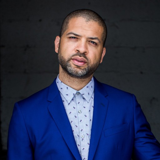 Jason Moran Birmingham Tickets