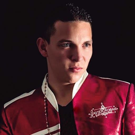 Javier Rosas Birmingham Tickets