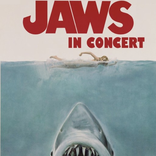 Jaws in Concert Birmingham Tickets