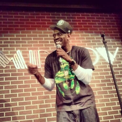 Jayski in Birmingham