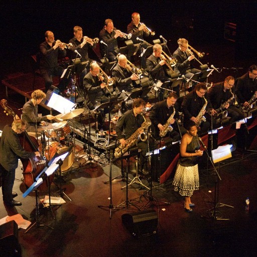 Jazz Orchestras Birmingham Tickets