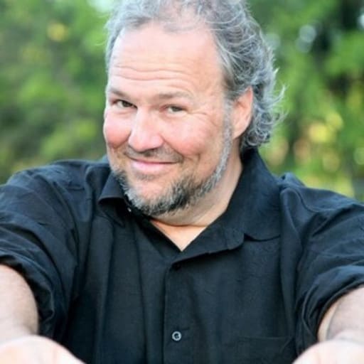 Jean-Marc Parent in Birmingham
