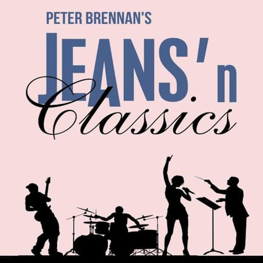 Jeans N Classics Birmingham Tickets