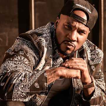 Jeezy Birmingham Tickets