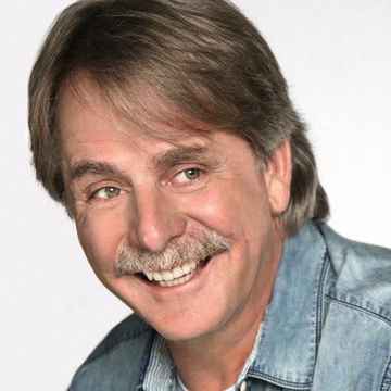 Jeff Foxworthy in Birmingham