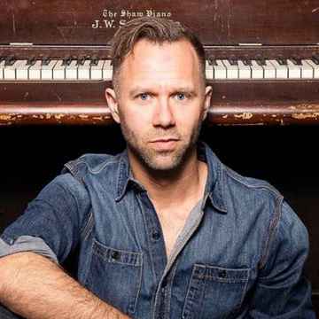 Jeffery Straker Tickets 2026