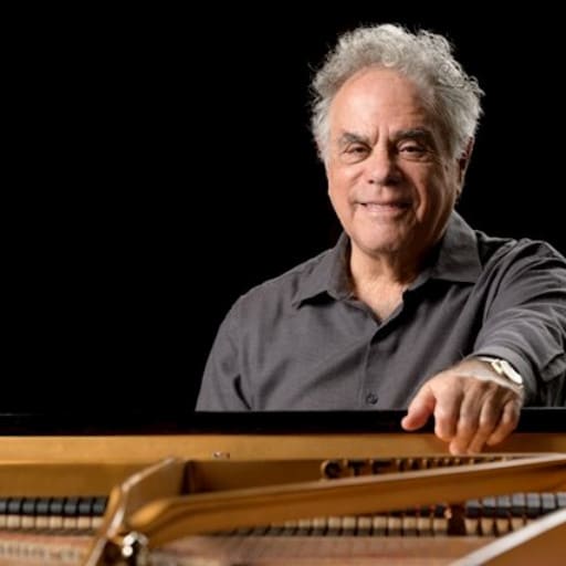 Jeffrey Siegel Birmingham Concert Tickets