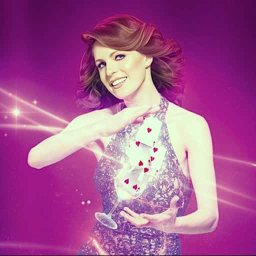 Jen Kramer Birmingham Tickets