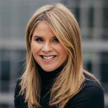 Jenna Bush Hager Tickets
